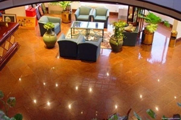 Hotel ELMINA BEACH RESORT (Elmina)